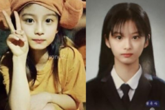 너무 예뻐 민낯으로 오디션 가서 SM, YG, JYP 모두 합격한 소녀 근황