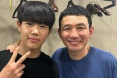 해병대 입대한 아들이 너무 힘들어 울며 전화하자 국민배우가 한 냉정한 말